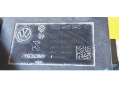 Recambio de conmutador de arranque para volkswagen passat berlina (3c2) 2.0 tdi referencia OEM IAM 3C0905843Q  