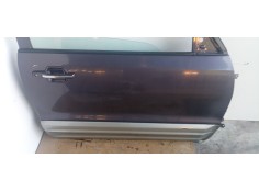 Recambio de puerta delantera derecha para mitsubishi montero (v80/v90) 3.2 di-d cat referencia OEM IAM   
