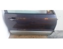 Recambio de puerta delantera derecha para mitsubishi montero (v80/v90) 3.2 di-d cat referencia OEM IAM   