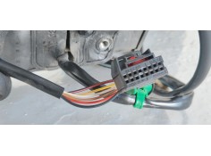 Recambio de retrovisor derecho para volkswagen passat berlina (3c2) 2.0 tdi referencia OEM IAM   