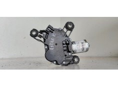 Recambio de motor limpia trasero para opel astra h berlina 1.7 16v cdti referencia OEM IAM 13105981  