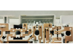 Recambio de luz interior para opel insignia berlina 2.0 cdti 170 fap referencia OEM IAM 316627975  