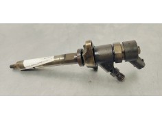 Recambio de inyector para citroen c4 grand picasso exclusive plus referencia OEM IAM 0445110259  