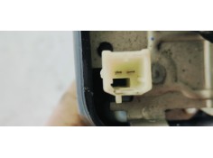 Recambio de cerradura maletero / porton para fiat freemont (345) 2.0 jtd 140 fap referencia OEM IAM   