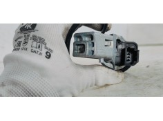 Recambio de conmutador de arranque para citroen c5 berlina millenium referencia OEM IAM 9648445180  