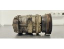 Recambio de compresor aire acondicionado para hyundai tucson (jm) 2.0 crdi cat referencia OEM IAM 162502920J  