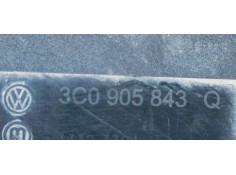 Recambio de conmutador de arranque para volkswagen passat berlina (3c2) 2.0 tdi referencia OEM IAM 3C0905843Q  