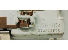 Recambio de luz interior para opel insignia berlina 2.0 cdti 170 fap referencia OEM IAM 316627975  