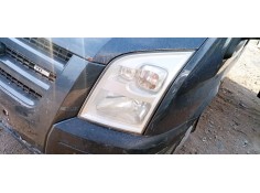Recambio de faro izquierdo para ford transit combi ´06 ft 280 corto referencia OEM IAM   