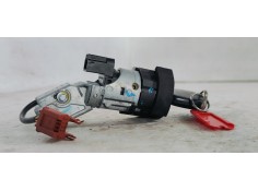 Recambio de conmutador de arranque para citroen c5 berlina millenium referencia OEM IAM 9648445180  