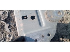 Recambio de refuerzo paragolpes trasero para toyota yaris 1.5 i 112 referencia OEM IAM   