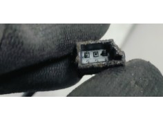 Recambio de parasol izquierdo para peugeot 407 st sport referencia OEM IAM   