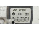 Recambio de abs para bmw serie 1 berlina (e81/e87) 2.0 16v diesel referencia OEM IAM 3452677816401  