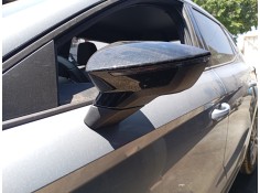 RETROVISOR IZQUIERDO 