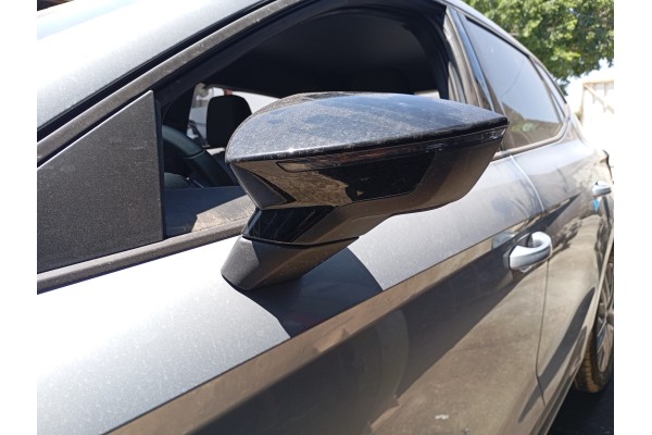 Recambio de retrovisor izquierdo para seat ibiza (kj1) style referencia OEM IAM   