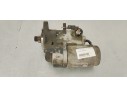 Recambio de motor arranque para hyundai tucson (jm) 2.0 crdi cat referencia OEM IAM   