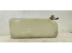 Recambio de parasol izquierdo para peugeot 407 st sport referencia OEM IAM   