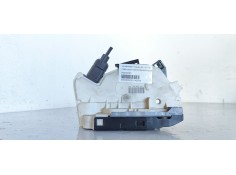 CERRADURA PUERTA TRASERA DERECHA 5N0839016D 