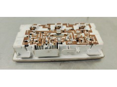 Recambio de luz interior para opel insignia berlina 2.0 cdti 170 fap referencia OEM IAM 316627975  