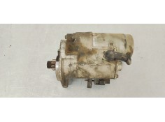 Recambio de motor arranque para hyundai tucson (jm) 2.0 crdi cat referencia OEM IAM   