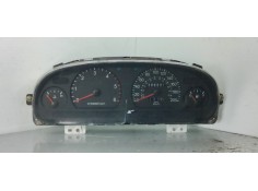 Recambio de cuadro instrumentos para kia carnival ii 2.9 crdi cat referencia OEM IAM 0K57A55430  