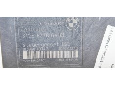 Recambio de abs para bmw serie 1 berlina (e81/e87) 2.0 16v diesel referencia OEM IAM 3452677816401  
