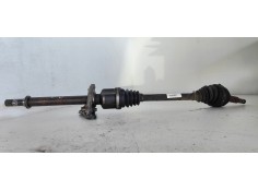 TRANSMISION DELANTERA DERECHA 