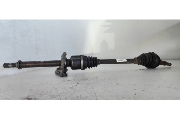 Recambio de transmision delantera derecha para renault scenic ii grand confort dynamique referencia OEM IAM   