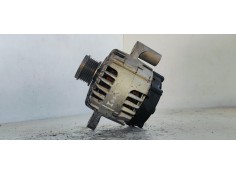 Recambio de alternador para opel insignia berlina 2.0cdti 130 fap referencia OEM IAM   