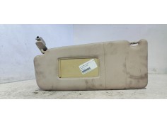 PARASOL IZQUIERDO 4B0857551 