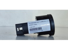Recambio de mando luces para volkswagen golf iv berlina (1j1) 1.9 tdi referencia OEM IAM 1C0941531  