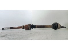 TRANSMISION DELANTERA DERECHA 9645967480 