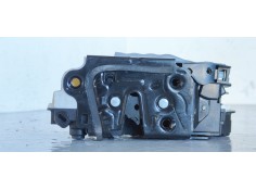 Recambio de cerradura puerta trasera derecha para volkswagen tiguan (5n1) advance referencia OEM IAM 5N0839016D  