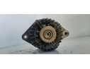 Recambio de alternador para opel insignia berlina 2.0cdti 130 fap referencia OEM IAM   