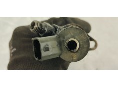 Recambio de inyector para citroen c4 grand picasso exclusive plus referencia OEM IAM 0445110259  