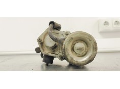 Recambio de motor arranque para hyundai tucson (jm) 2.0 crdi cat referencia OEM IAM   