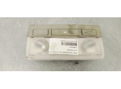 Recambio de luz interior para opel insignia berlina 2.0 cdti 170 fap referencia OEM IAM 316627975  