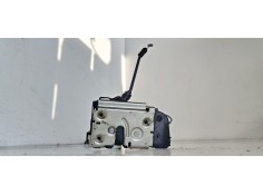 CERRADURA PUERTA TRASERA IZQUIERDA 