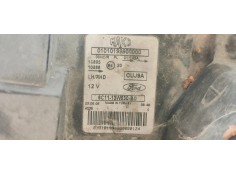 Recambio de faro izquierdo para ford transit combi ´06 ft 280 corto referencia OEM IAM   