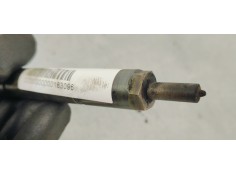 Recambio de inyector para citroen c4 grand picasso exclusive plus referencia OEM IAM 0445110259  