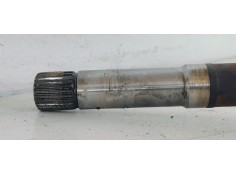 Recambio de transmision delantera derecha para citroen c3 picasso exclusive referencia OEM IAM 9645967480  