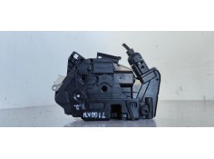 Recambio de cerradura puerta trasera derecha para volkswagen tiguan (5n1) advance referencia OEM IAM 5N0839016D  