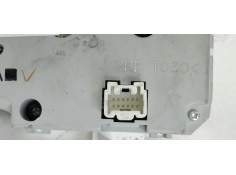 Recambio de mando climatizador para mazda 6 monovolumen (gy) 2.0 active referencia OEM IAM   