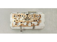 Recambio de luz interior para opel insignia berlina 2.0 cdti 170 fap referencia OEM IAM 316627975  