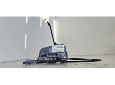 Recambio de cerradura puerta trasera izquierda para renault espace iv (jk0) grand espace expression referencia OEM IAM   