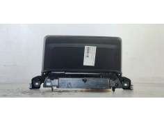 Recambio de pantalla multifuncion para peugeot 3008 allure pack referencia OEM IAM 983042428000  