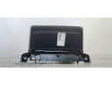 Recambio de pantalla multifuncion para peugeot 3008 allure pack referencia OEM IAM 983042428000  