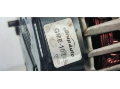 Recambio de alternador para opel insignia berlina 2.0cdti 130 fap referencia OEM IAM   