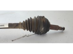 Recambio de transmision delantera derecha para renault scenic ii grand confort dynamique referencia OEM IAM   