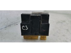 Recambio de caja precalentamiento para citroen c3 1.4 hdi 70 fap referencia OEM IAM 9652021180  